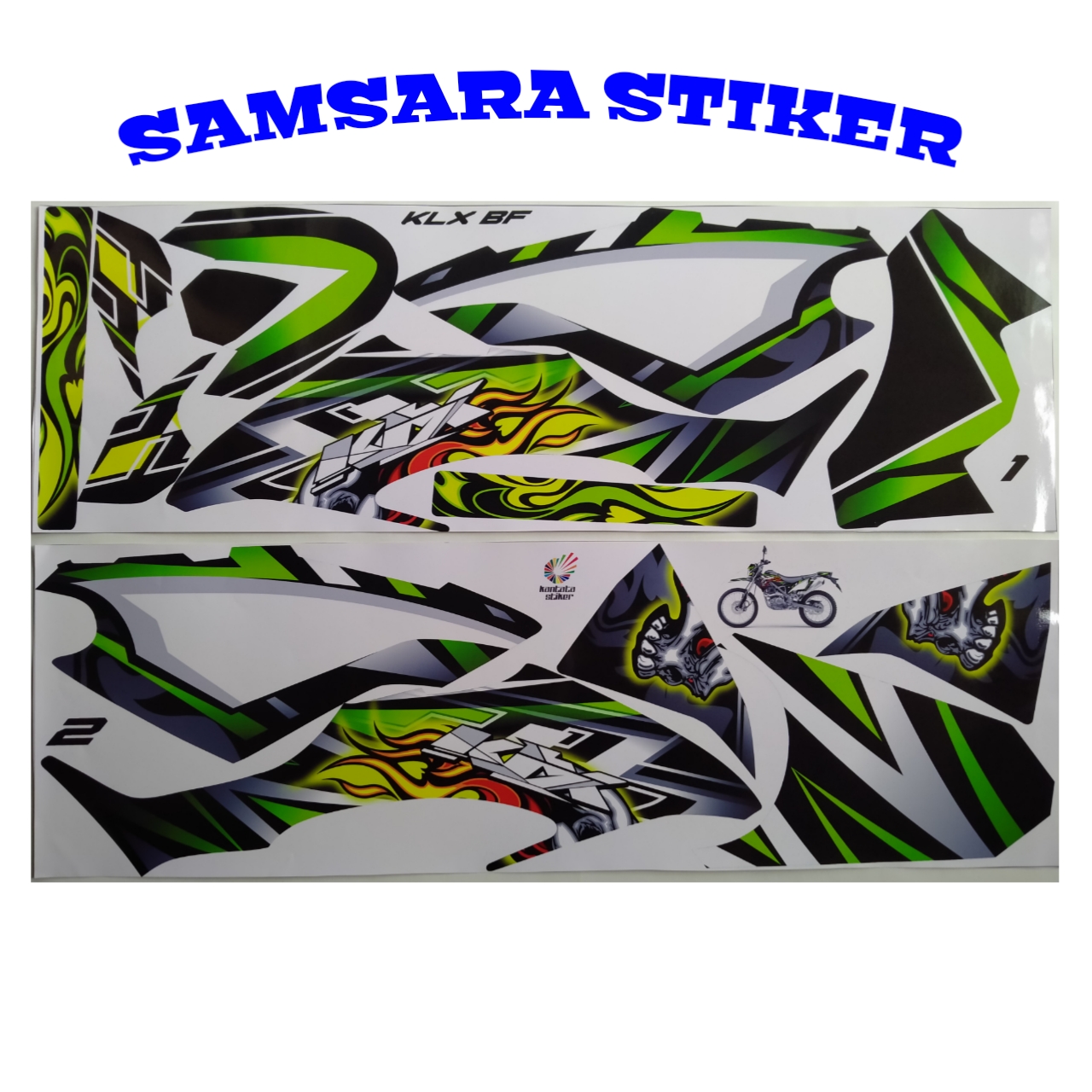 Produk KAWASAKI Online Terbaru di Lazada.co.id