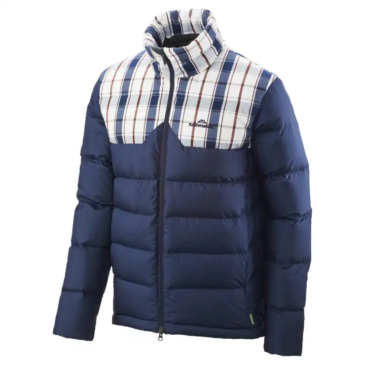 kathmandu epiq down jacket v2