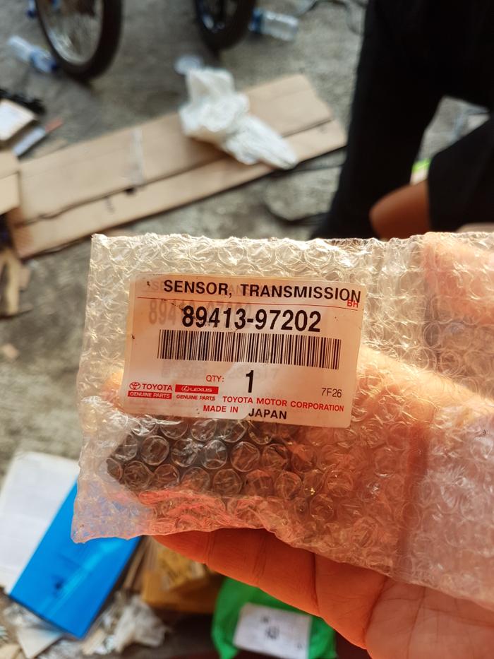 Sensor Matic Avanza-Xenia Ori