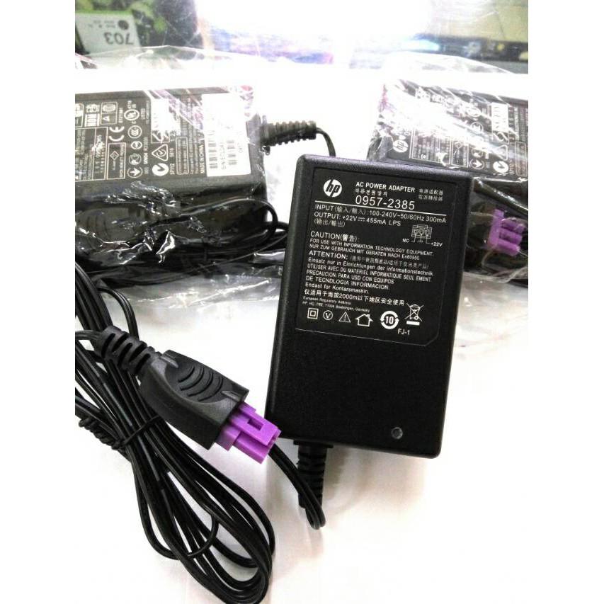 Terlaris Adaptor printer hp deskjet 1010/1515/1510/1518/1012/2545