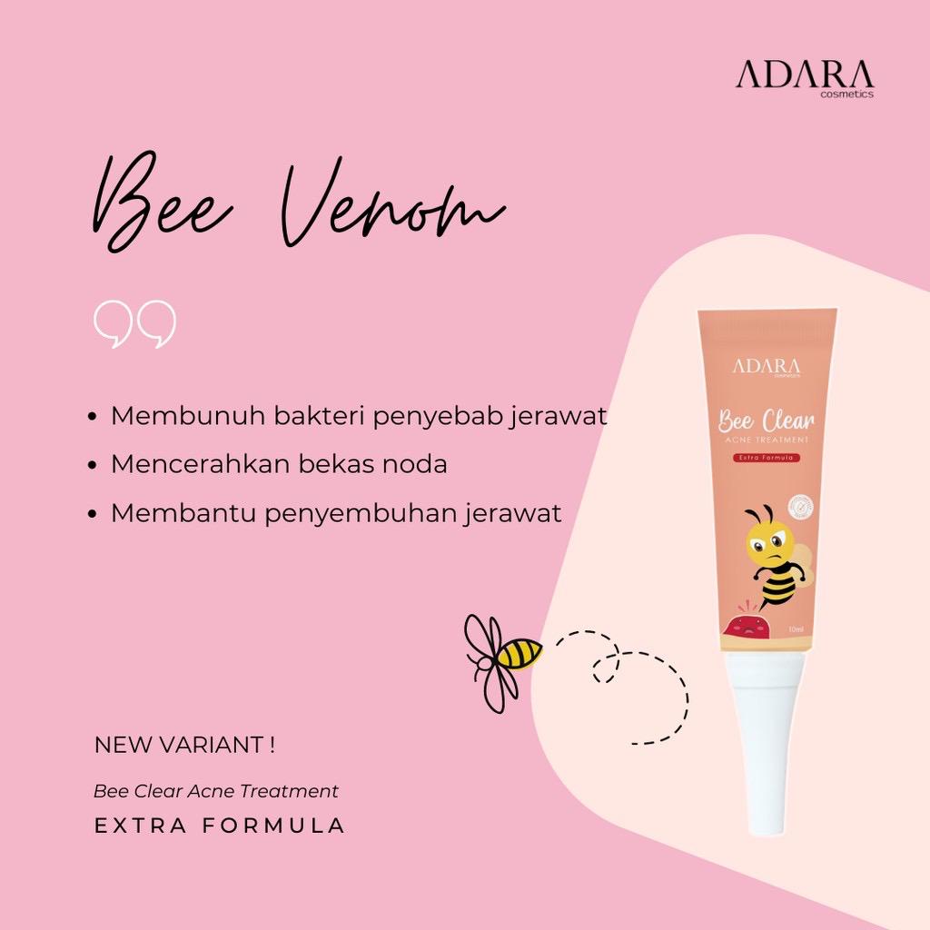 bee acne gel