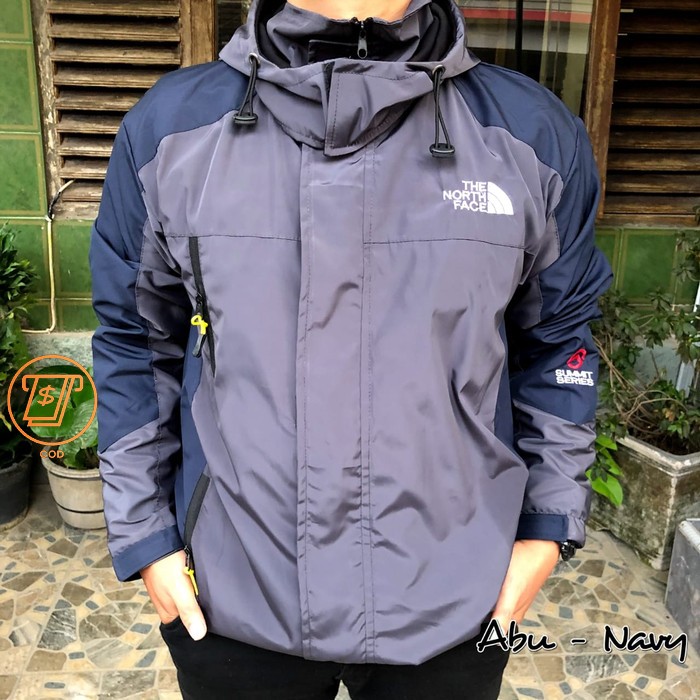 jacket the north face original