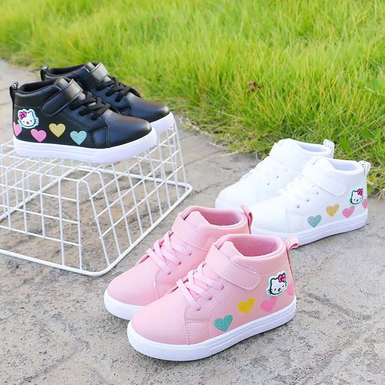 Jual Sepatu Anak Perempuan Terbaru | lazada.co.id