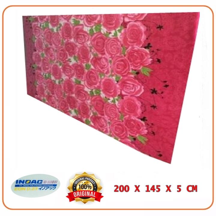 Kasur Busa Inoac / Kasur Busa Inoac Murah / Kasur Busa Inoac Murah 200x145x5 EON LG D23