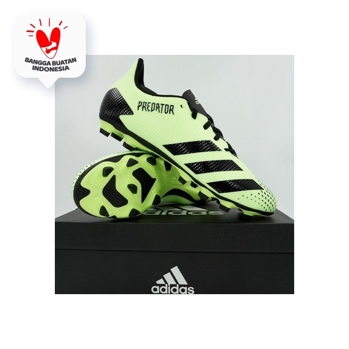 ▷ Бутси adidas Predator .4 FG EH2999 купити в Киеві, Україна - 4FOOTBALL