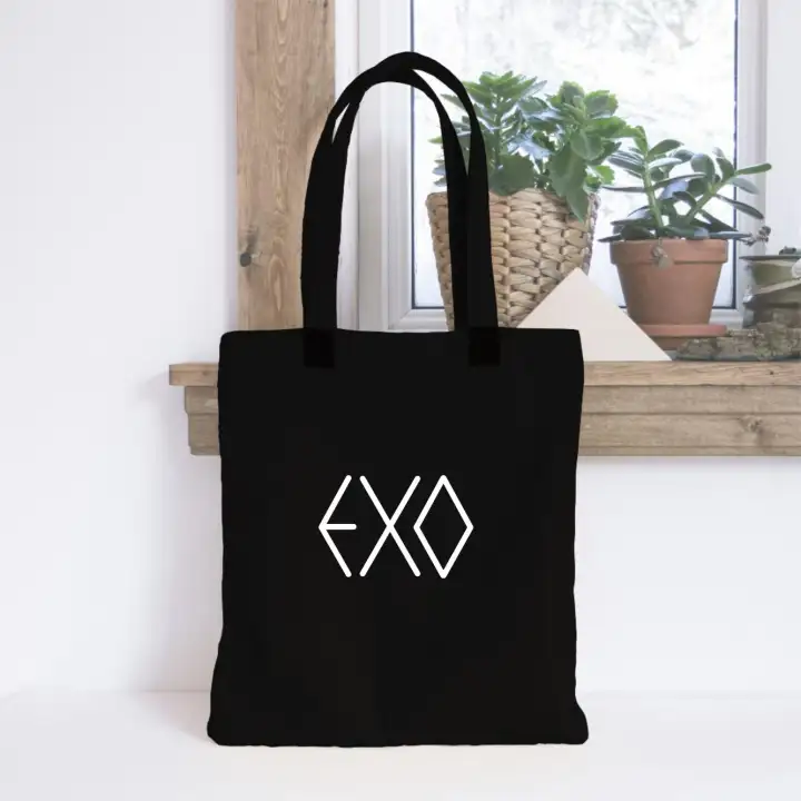 lazada tote bag