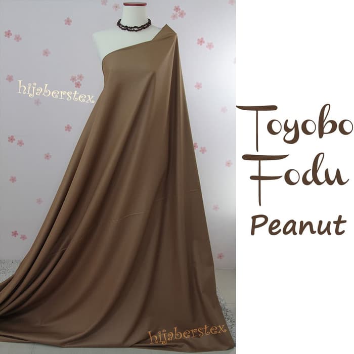 Gratis Ongkir 1 2 Meter Bahan Kain Katun Toyobo Fodu Original Hemat Lazada Indonesia Gratis Ongkir 1 2 Meter Bahan Kain Katun Toyobo Fodu Original Hemat Lazada Indonesia
