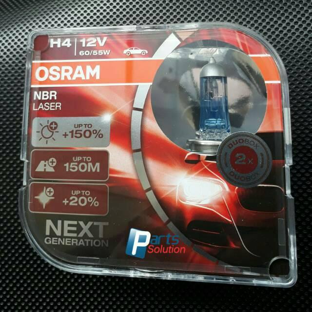 Murah Bohlam Lampu Xpander Mirage Mazda 2 Datsun Go Swift Splash SX4