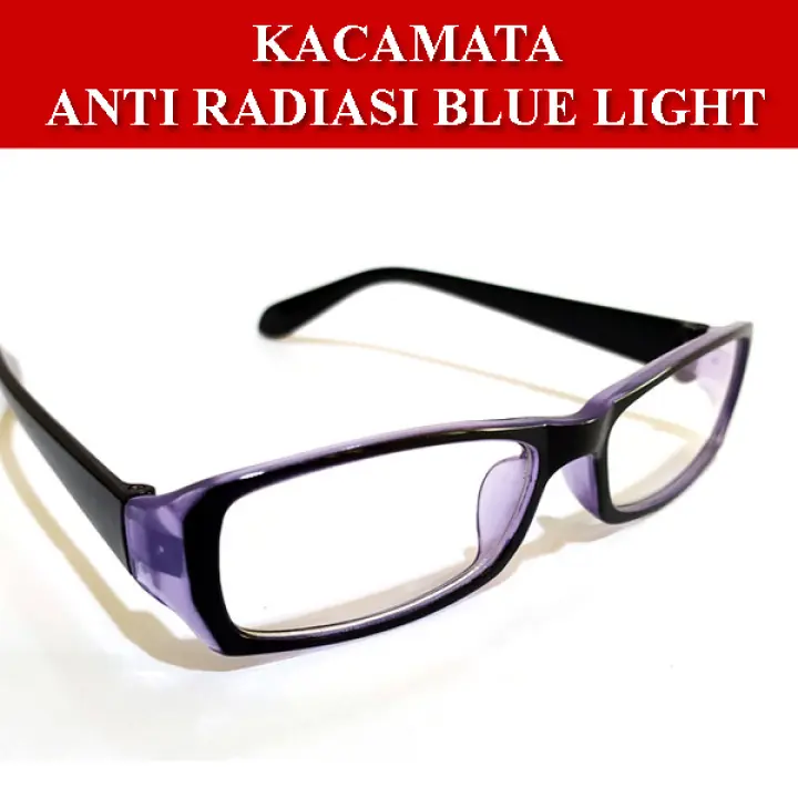 anti blue light gaming glasses