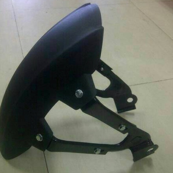 MUD GUARD MOTOR HMS universal semua motor Lazada Indonesia