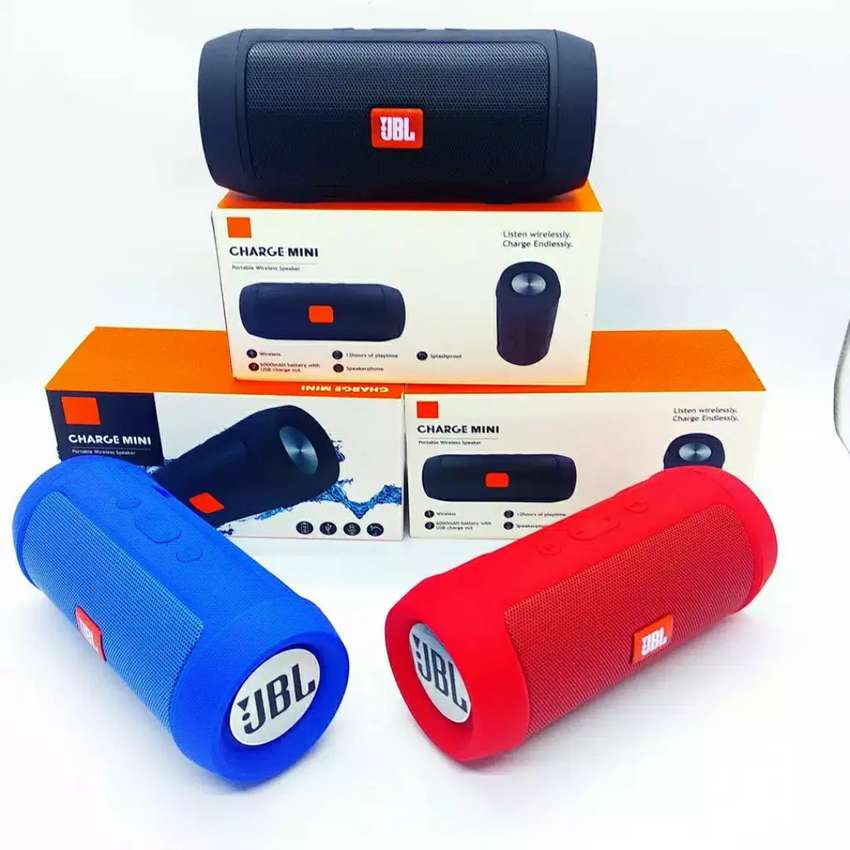 Speaker Bluetooth Jbl Xtreme Wireless Audio Speaker Tws,Microsd,Usb Random Lazada Indonesia