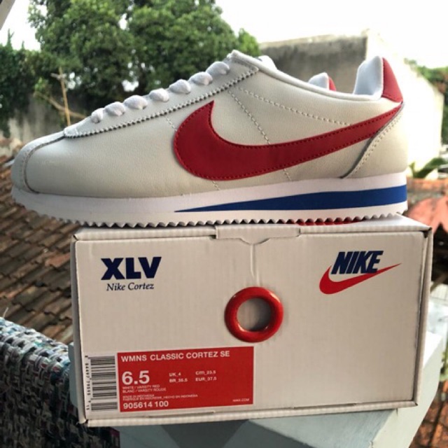 Jual Nike Cortez Terbaru | Lazada.co.id