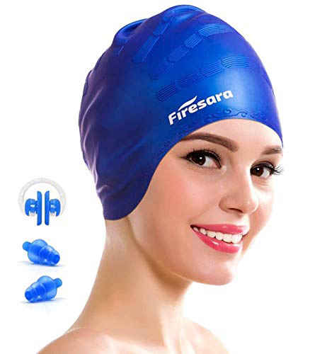 Jual Swimming Cap For Men Terbaru 