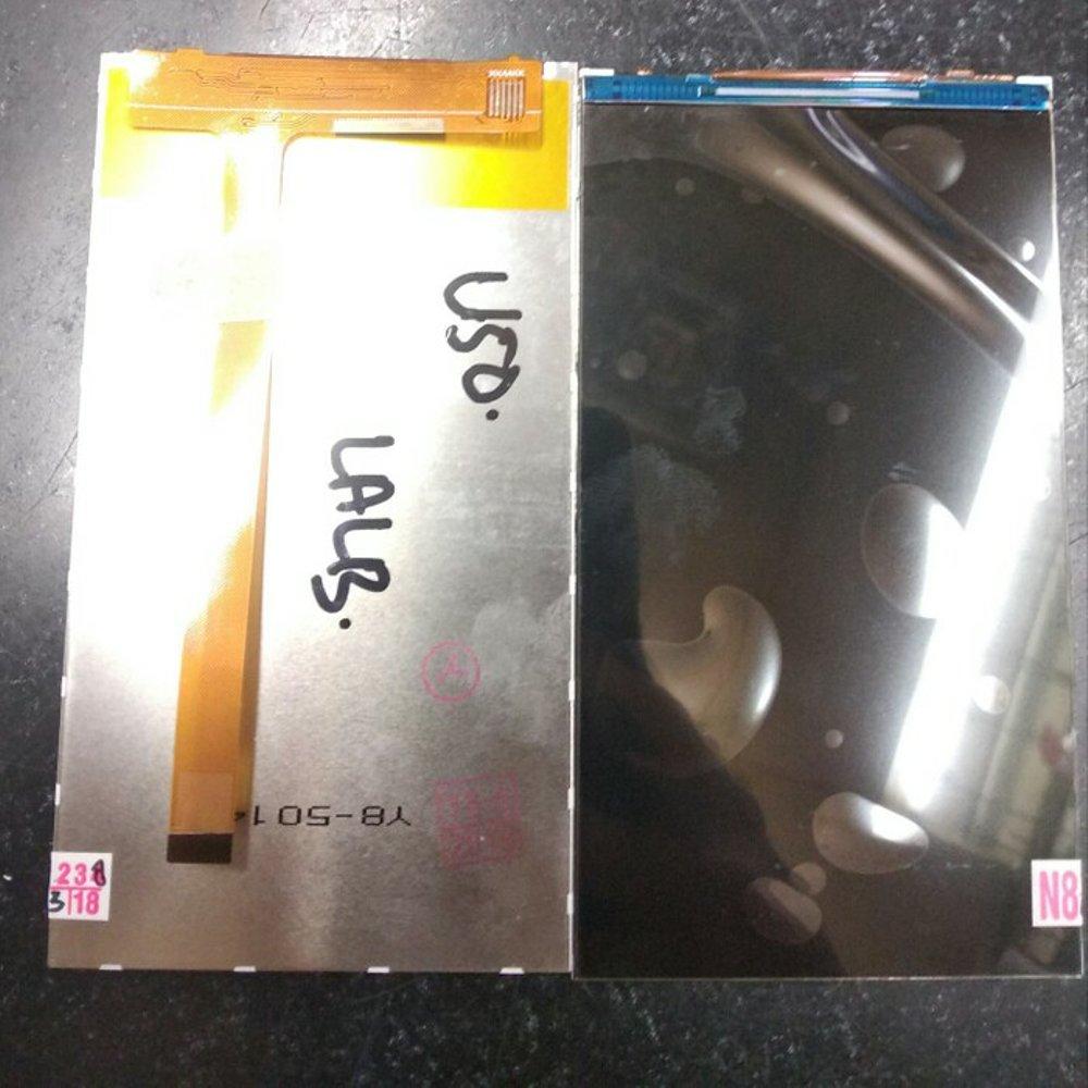 LCD EVERCOSS U50 ORIGINAL