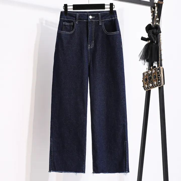 extra large jeans