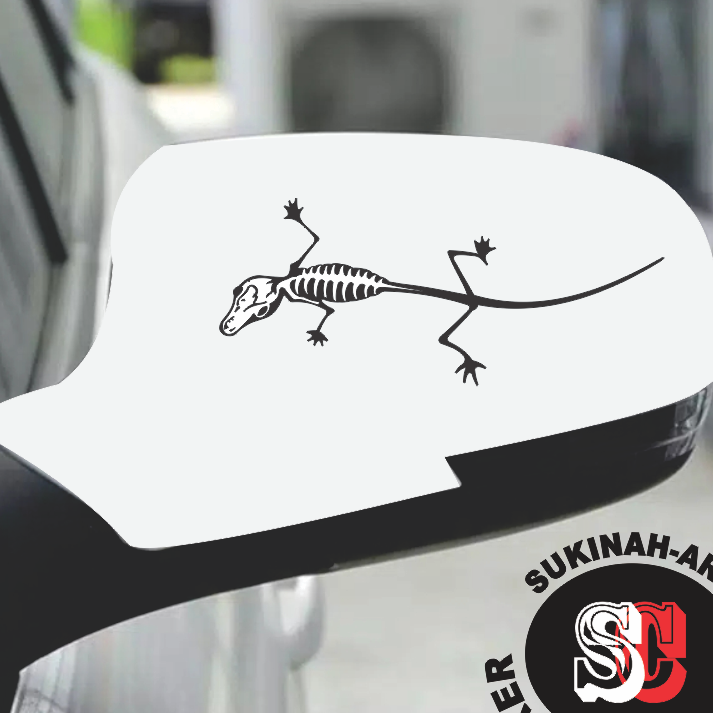 Download 80+ Gambar Cicak Keren Terbaik - Info Gambar