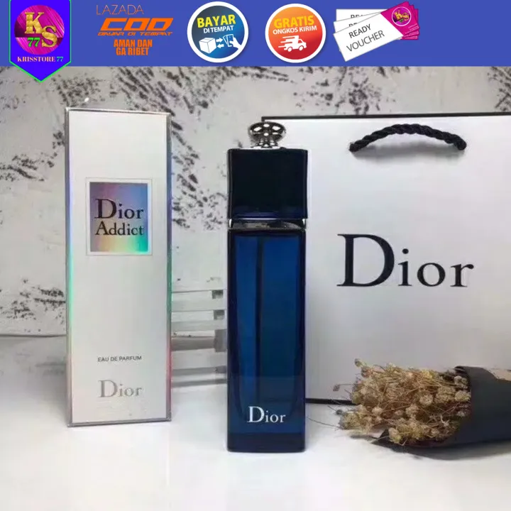 dior addict 50ml eau de parfum