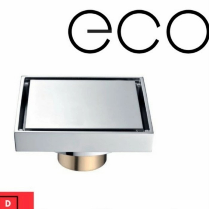 floor drain toto eco