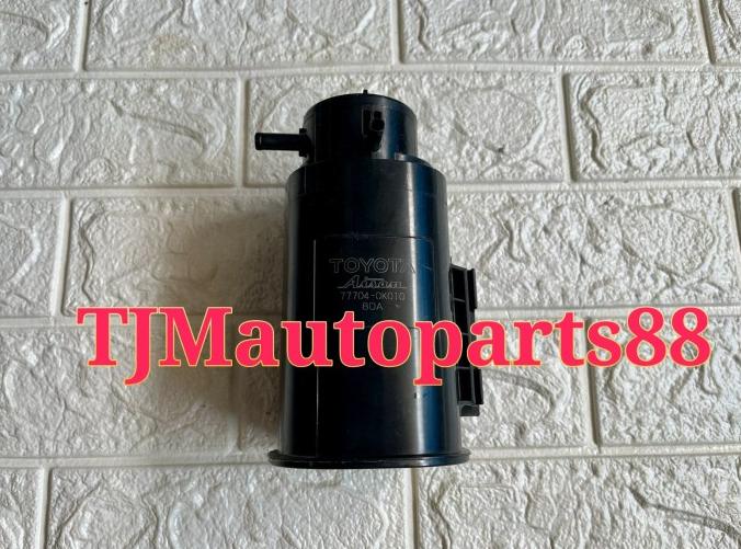 Charcoal Canister Filter Mobil Toyota Innova Up Original Lelangan
