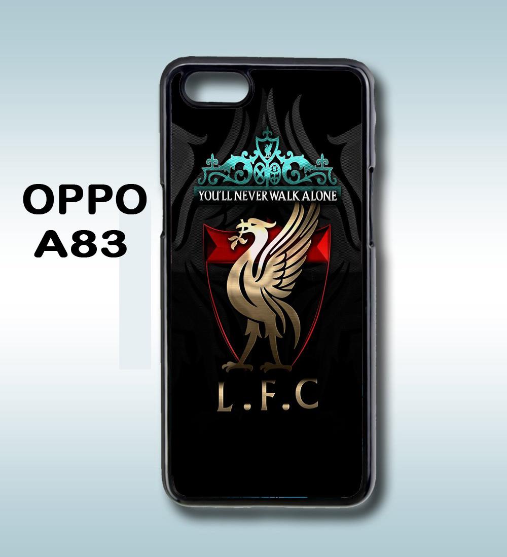 Oppo A83 Jayamurah Fashion Case Brand E-Sport LVP 1-10