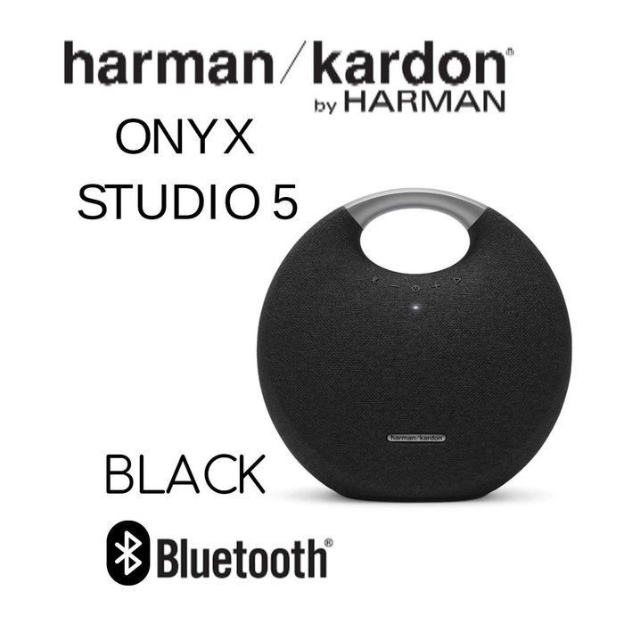 Harman Kardon Onyx Studio 5 Garansi 