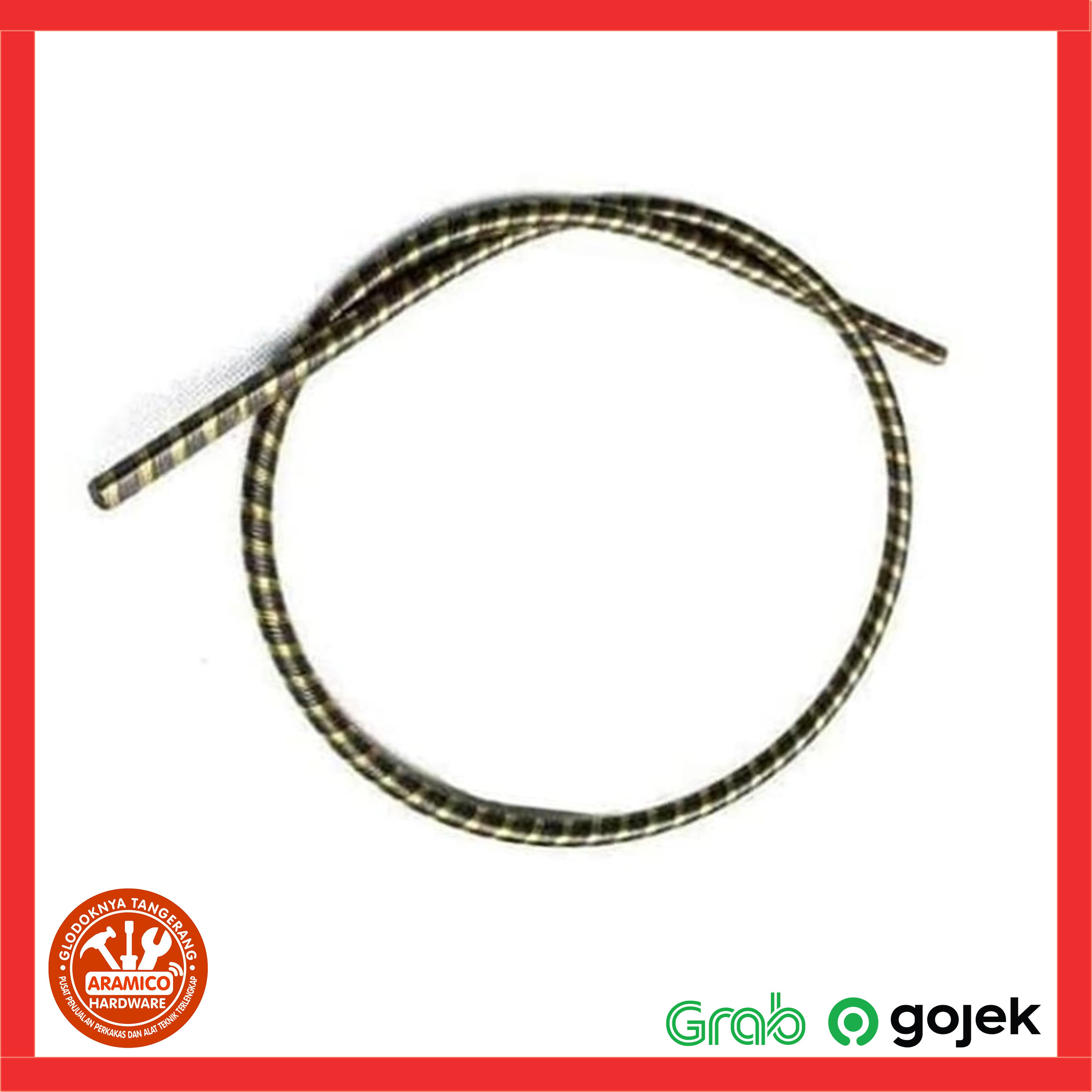 Flexible Shaft Mesin Potong Rumput 82 cm Lazada Indonesia