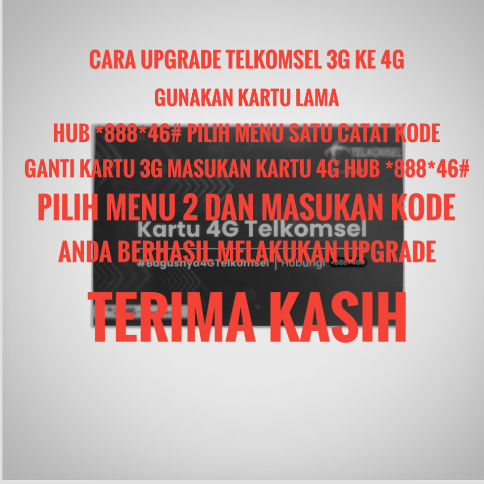 Jual Kartu As Upgrade 4g Terbaru Lazada Co Id