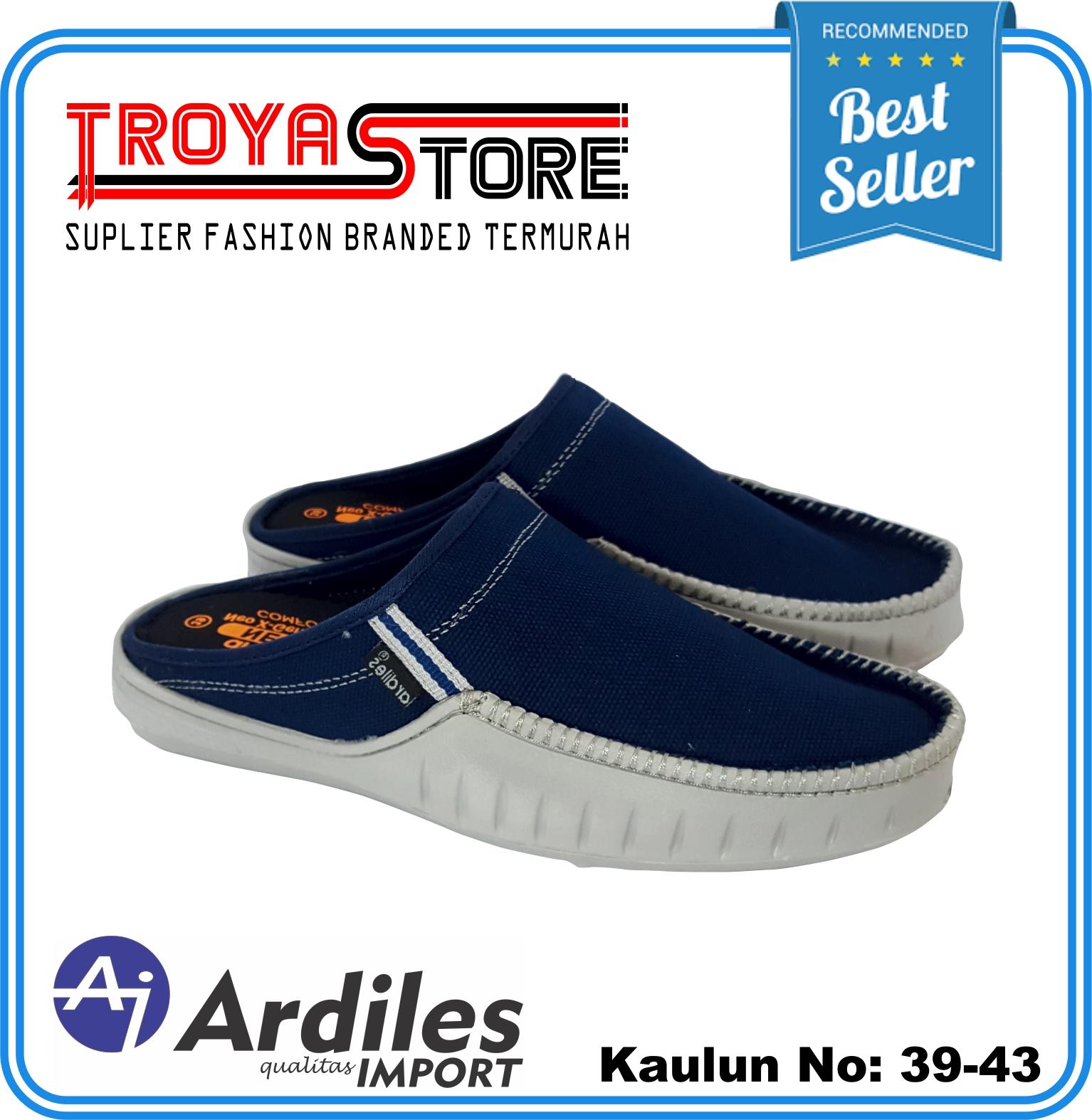 55 Model Sandal  Omiles Terkini 