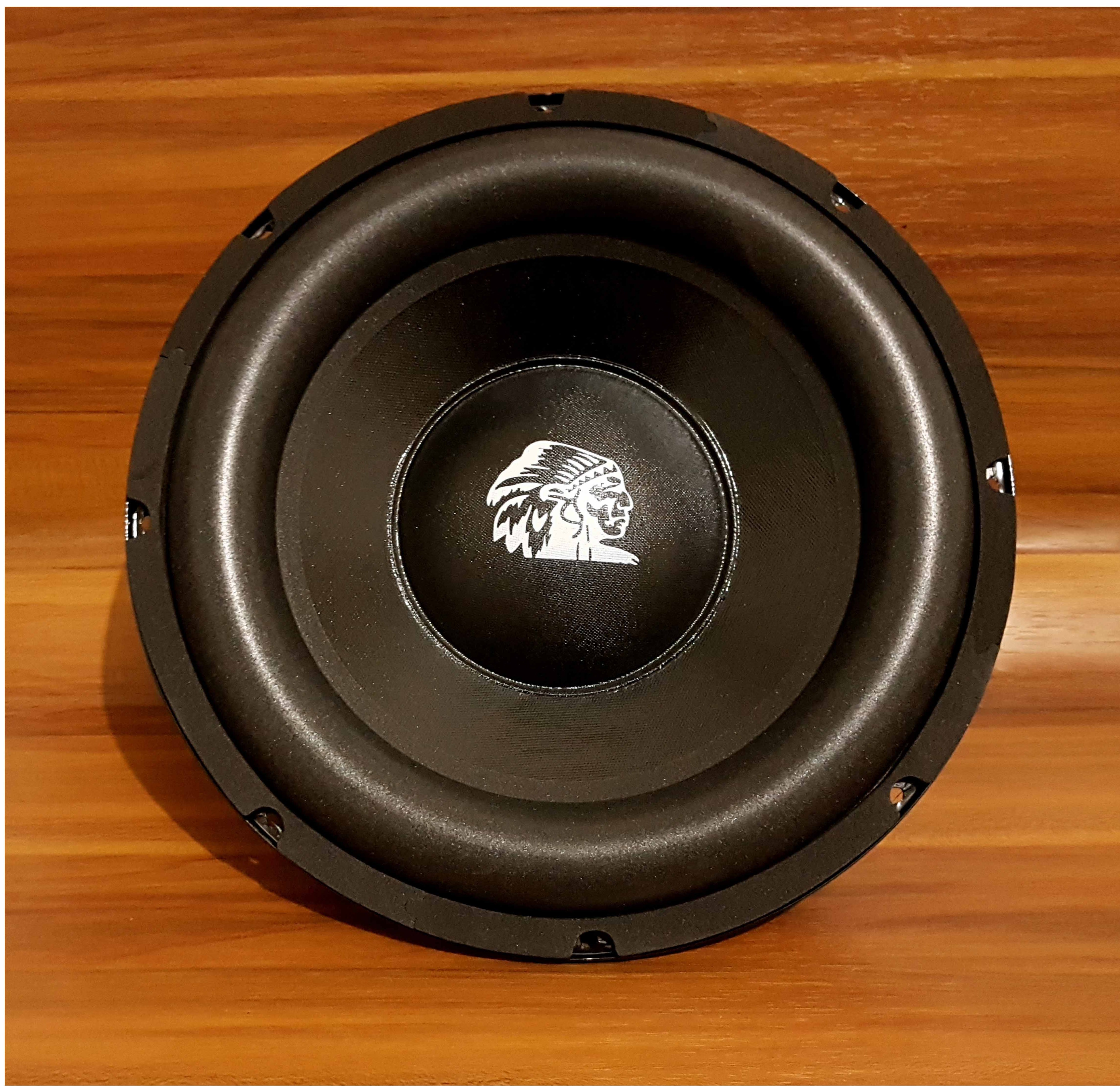 SVC Bass Empuk Upgrade Audio Harian 
