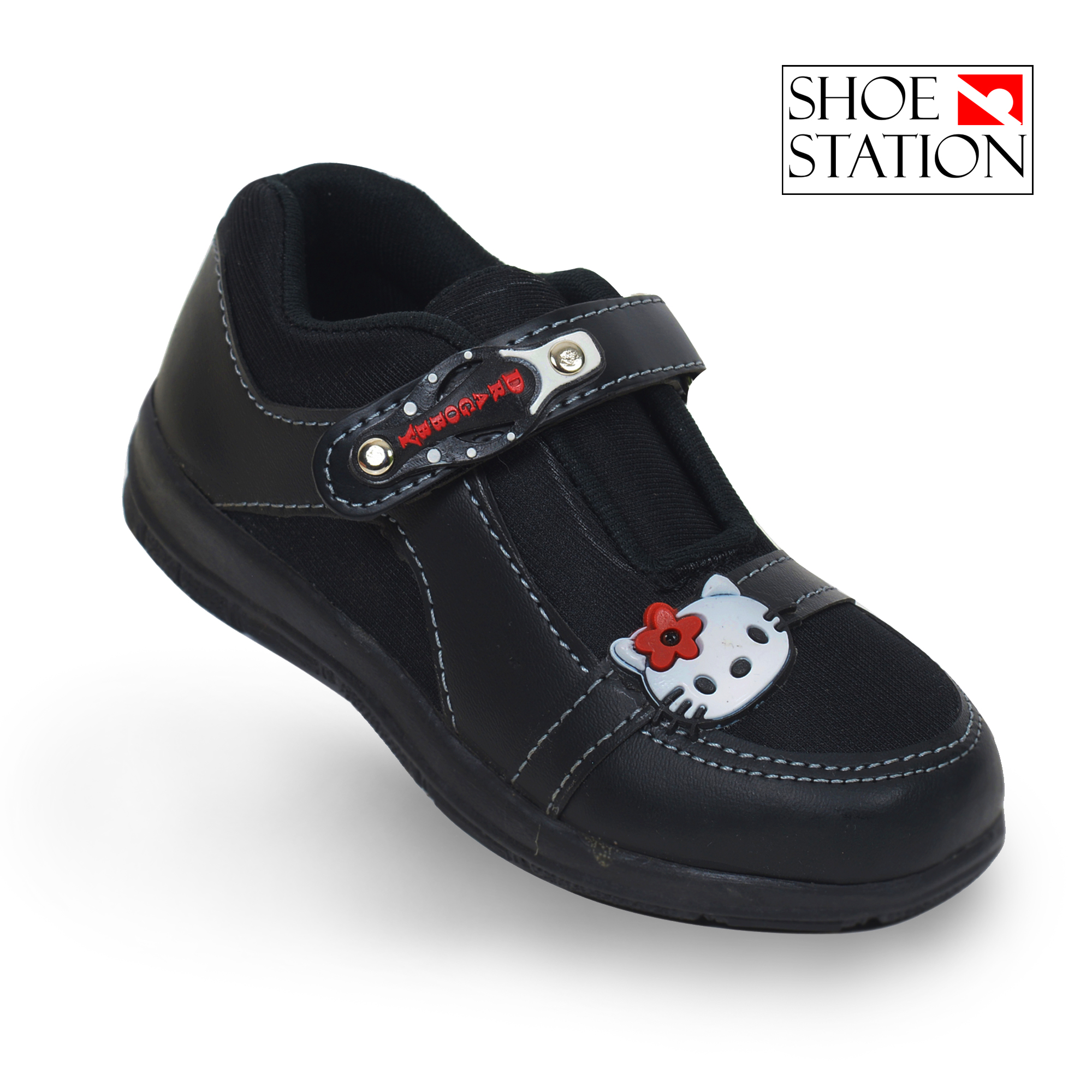 BACK TO SCHOOL sepatu anak / sepatu sekolah/ dragobby / shoe station / sepatu pansus / kids shoes / sepatu murah