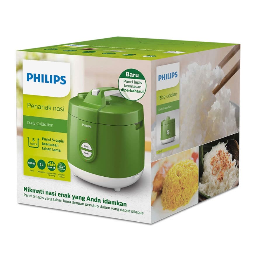 philips hd 3127 magic com rice cooker