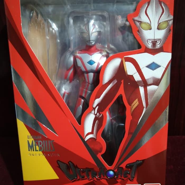 Ultra Act Ultraman Mebius Lazada Indonesia