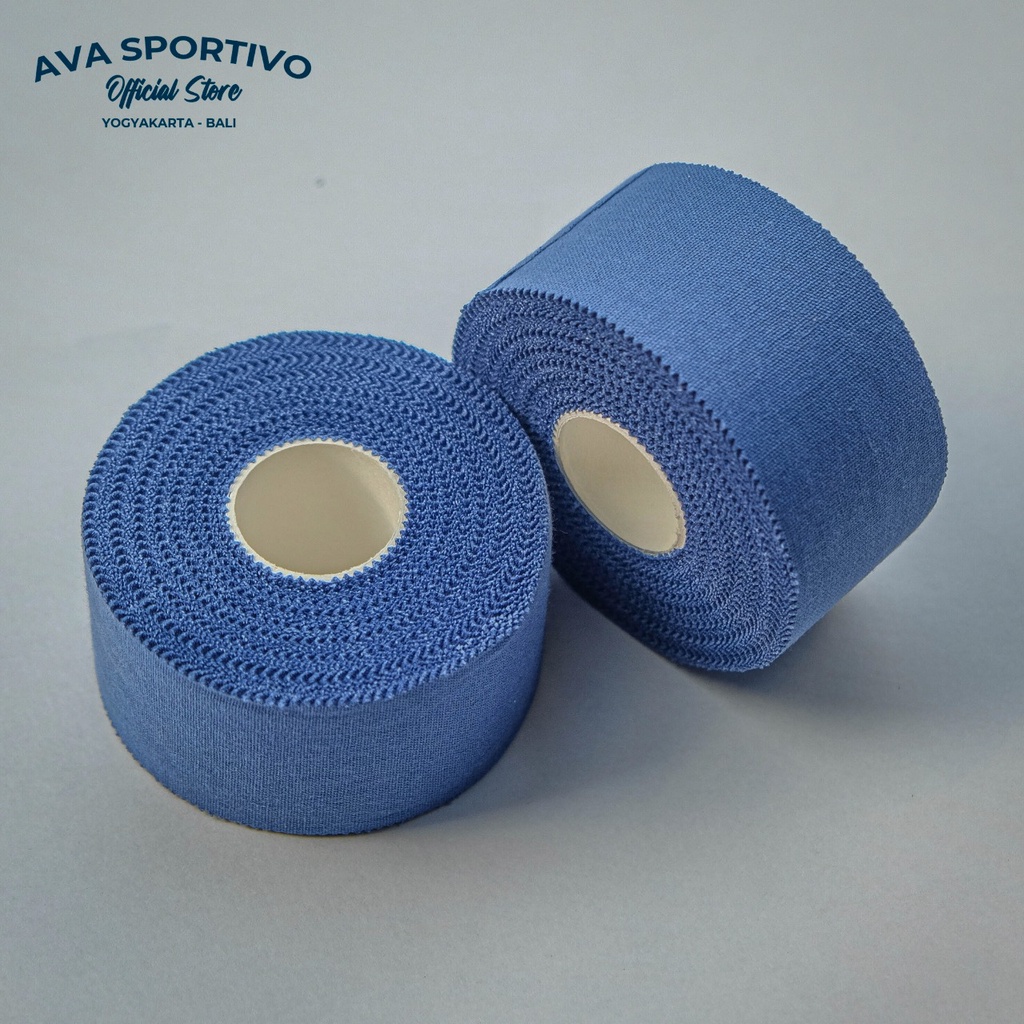 Wristape 3.8 x 13.7m Wrist tape Roll Rigid Tapping Strappal Kinesio