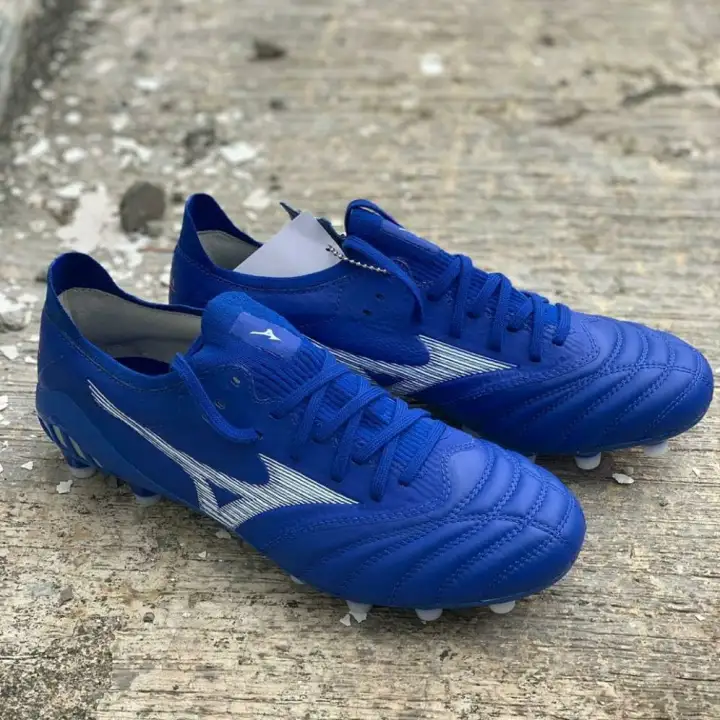 sepatu bola mizuno morelia neo