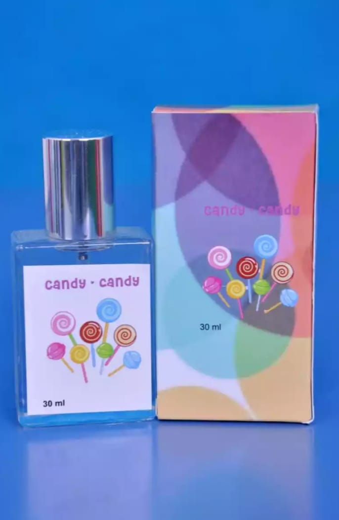 Parfum aroma outlet candy