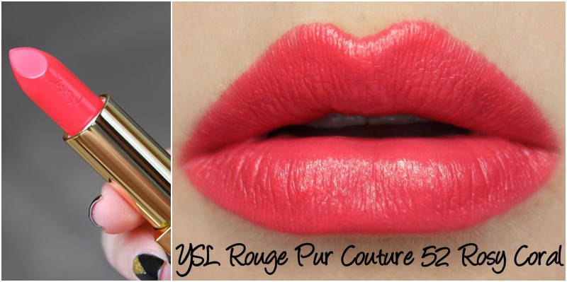 ysl lip 52