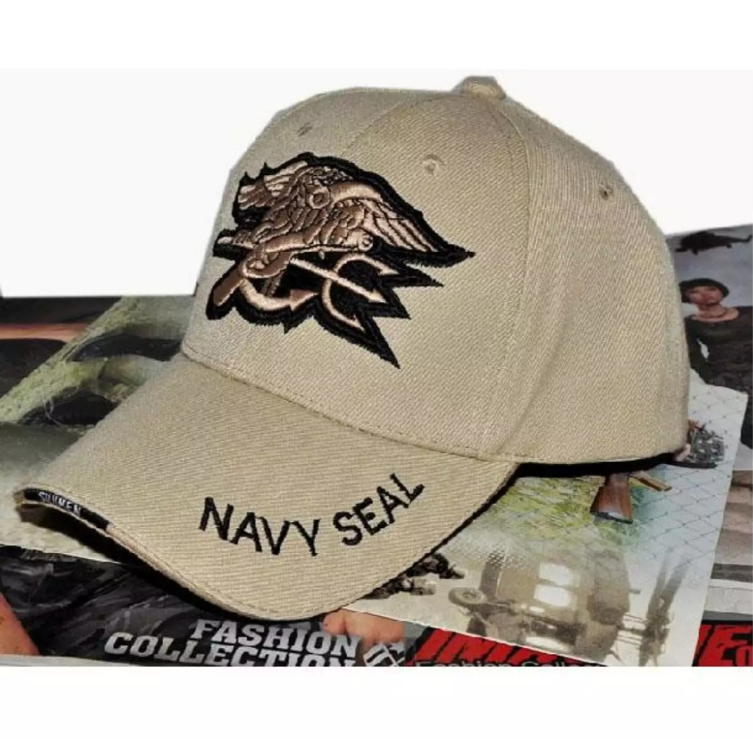 King's topi NAVY SEAL terbaru | Lazada 