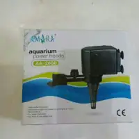 Semua Tentang Amara 503 Terupdate