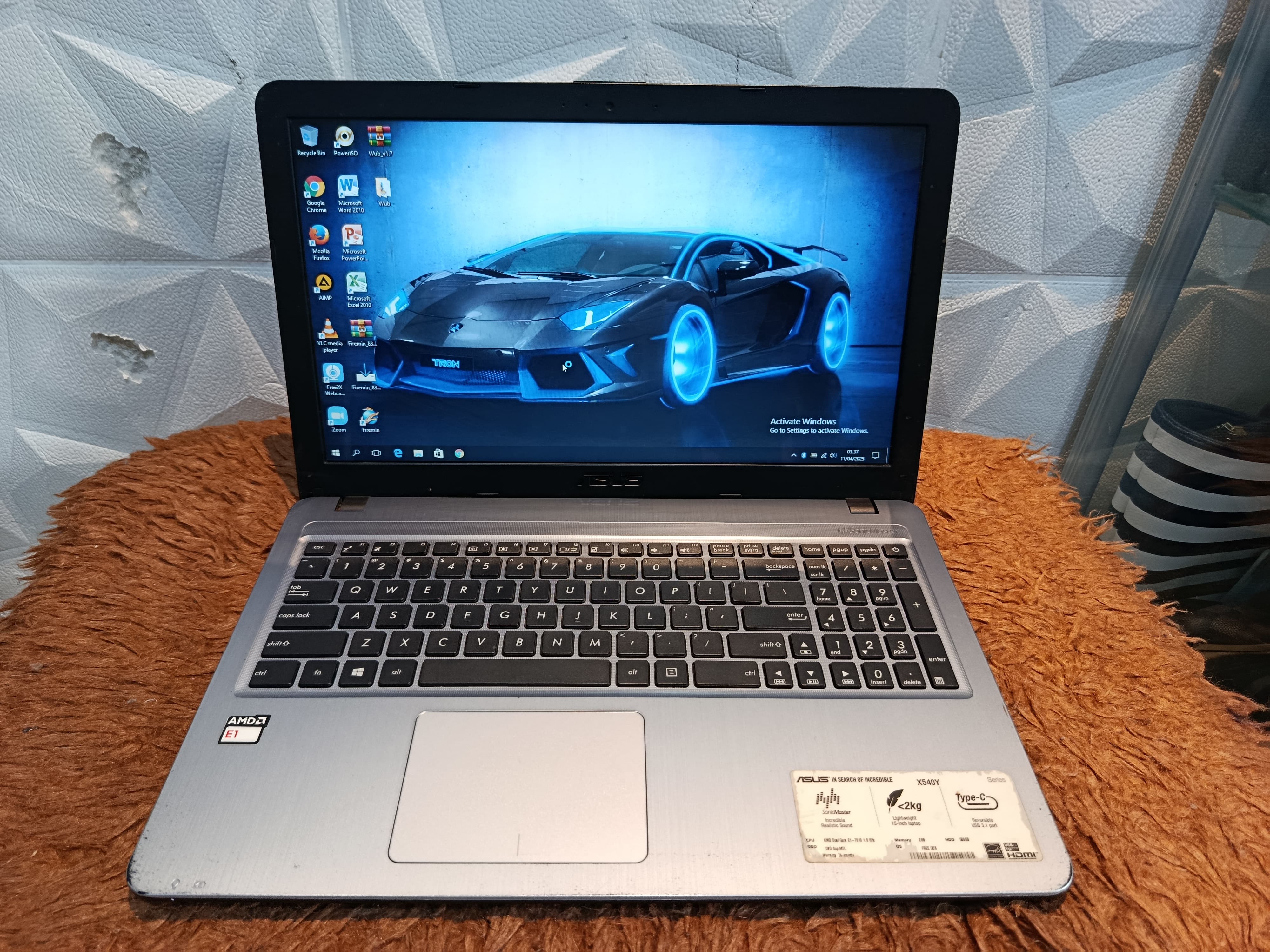 Laptop Asus Asus Amd Driver Asus Sonicmaster Asus X540y Graphics 