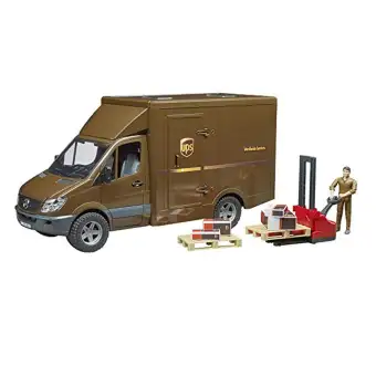 bruder action figures