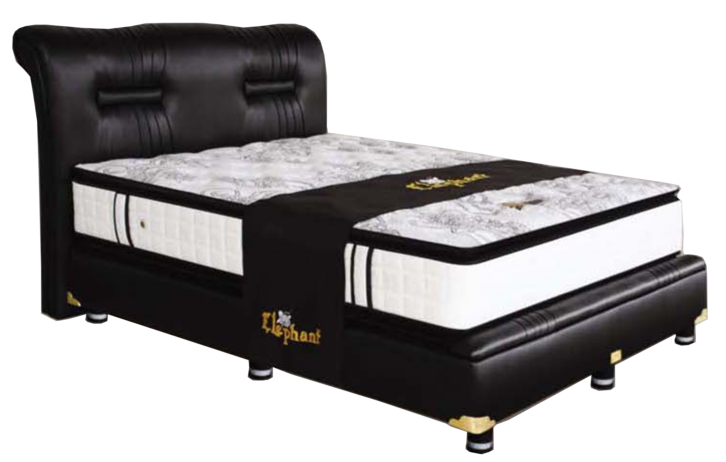 Kasur Springbed SET Comforta NEW Comfort Choice