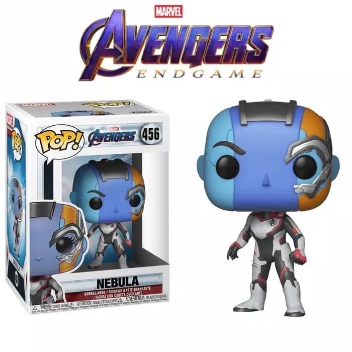 Jual Avenger Endgame Pop Funko Terbaru 