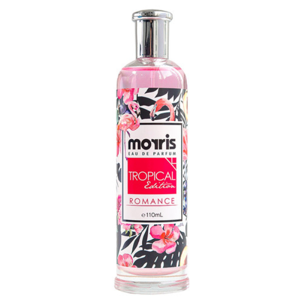 Morris tropical best sale edition review