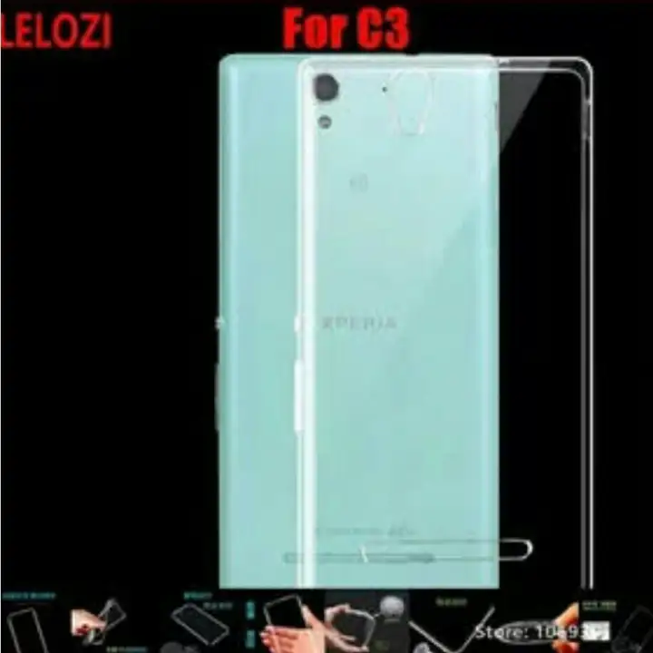 Hard Case Hard Cover Sony Xperia C3 D2533 D2502 S55t S55u Hardcase Hardcover Soni Experia Eksperia C 3 D 2533 D 2502 S 55 T S 55 U Lazada Indonesia