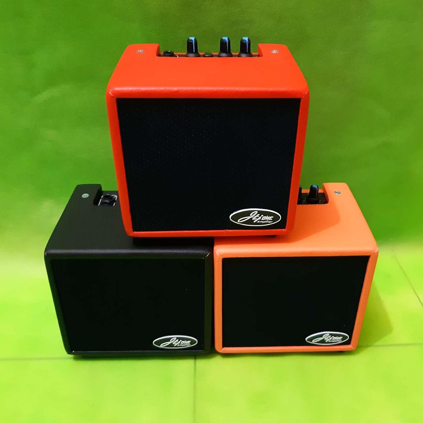 jtj one mini amp