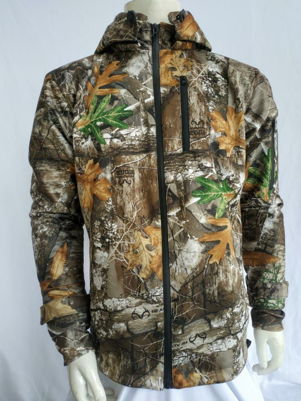 academy brazos jacket