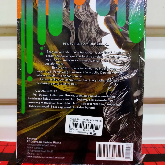 novel hantu - Membeli novel hantu Harga Terbaik di Indonesia  www 