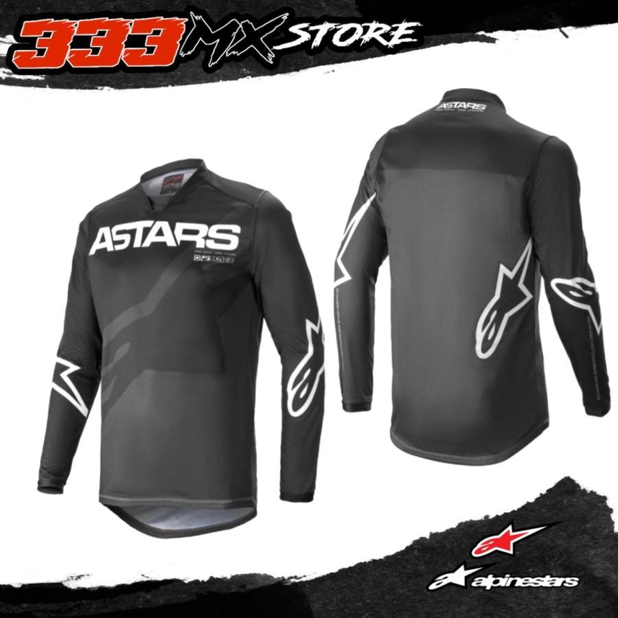 Jual Jersey Alpinestar Terbaru | Lazada 