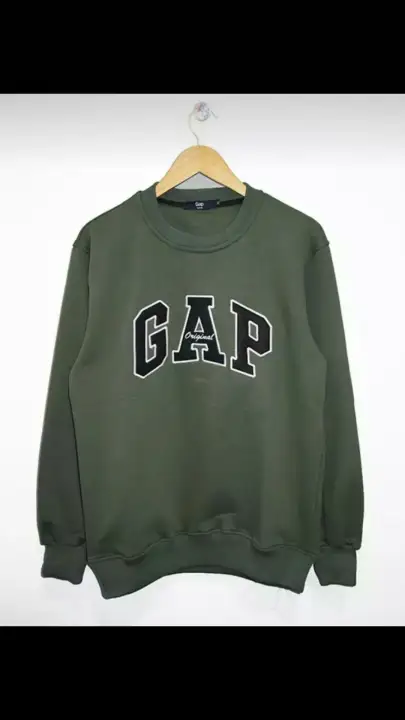 sweater gap