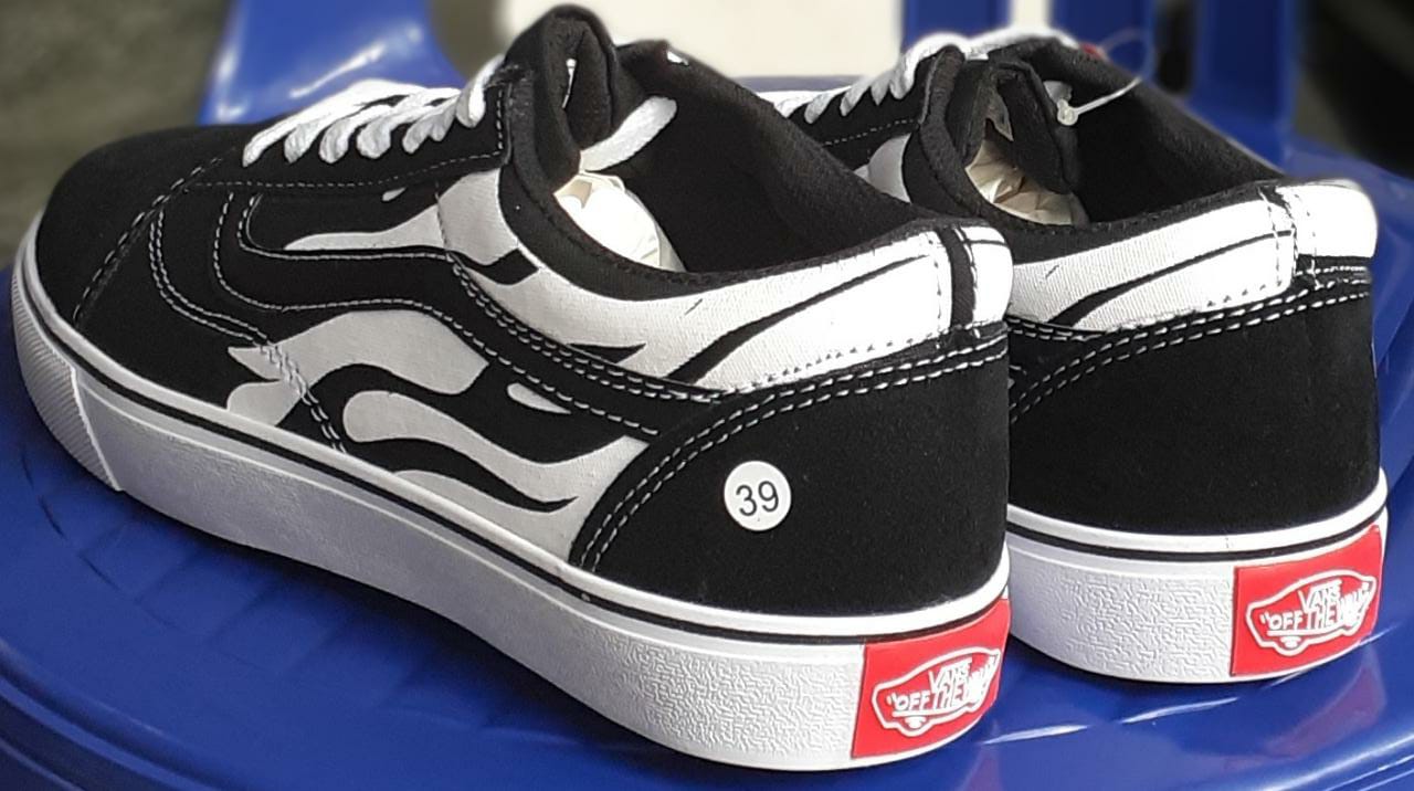 vans diskon 2020